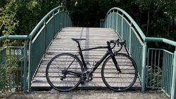 Karbonová silnička Wilier zero7