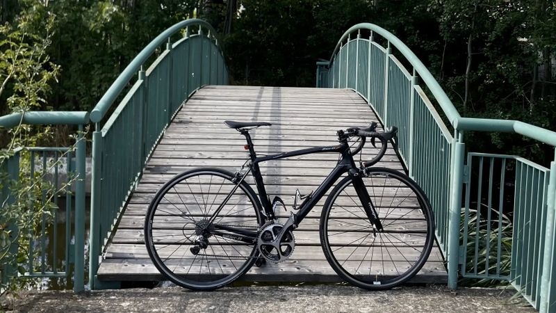 Karbonová silnička Wilier zero7