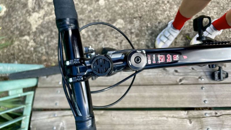 Karbonová silnička Wilier zero7