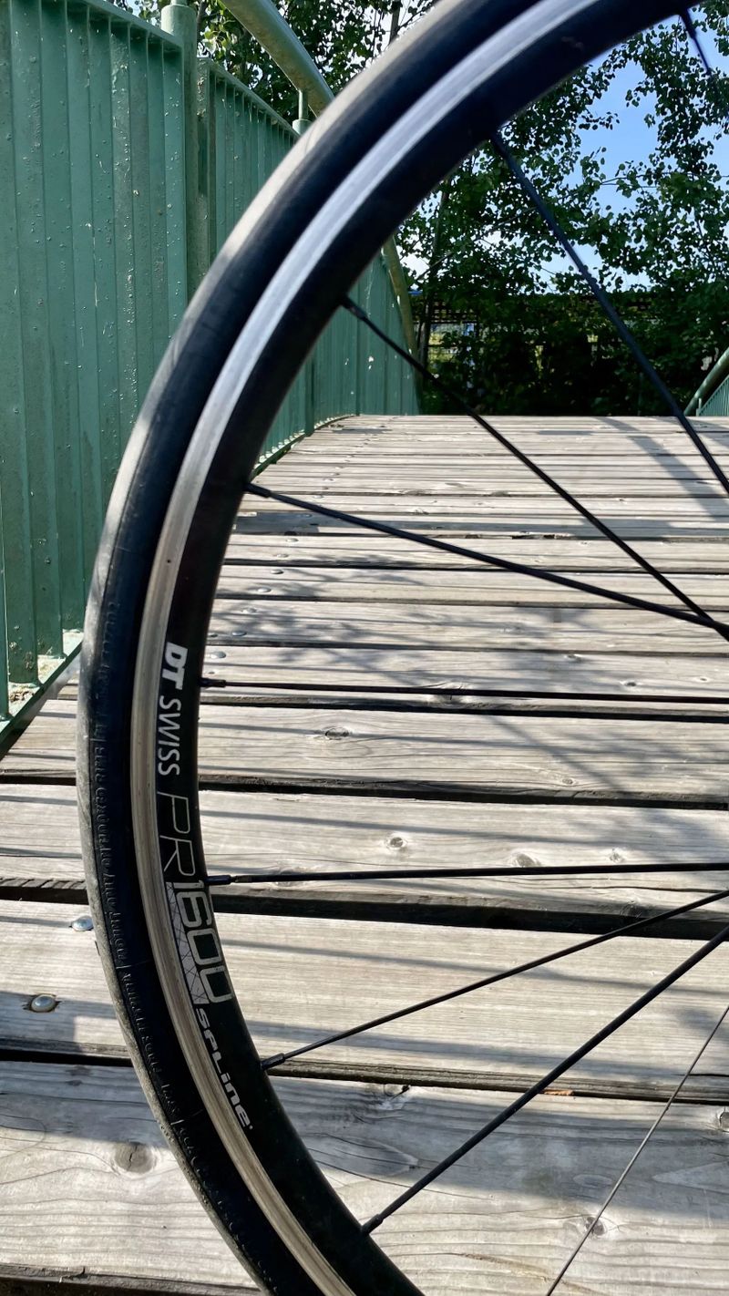 Karbonová silnička Wilier zero7