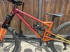 ocelové enduro Marino 