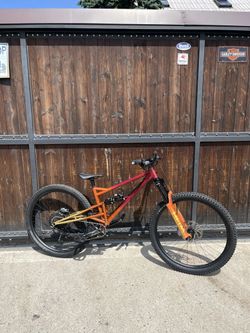ocelové enduro Marino 