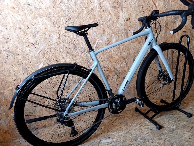Cube Nuroad RACE FE haze´n´gloss 2025