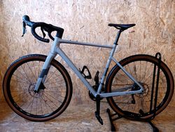 SCOTT SPEEDSTER 40, GRX
