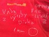 Dress ENDURA Baa Baa Merino Jerseyy vel.L 