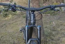 Canyon Spectral CF 7 XL