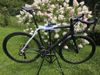 Cannondale Synapse Hi-Mod Black Inc.Disc vel. L