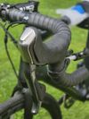 Cannondale Synapse Hi-Mod Black Inc.Disc vel. L