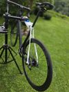 Cannondale Synapse Hi-Mod Black Inc.Disc vel. L
