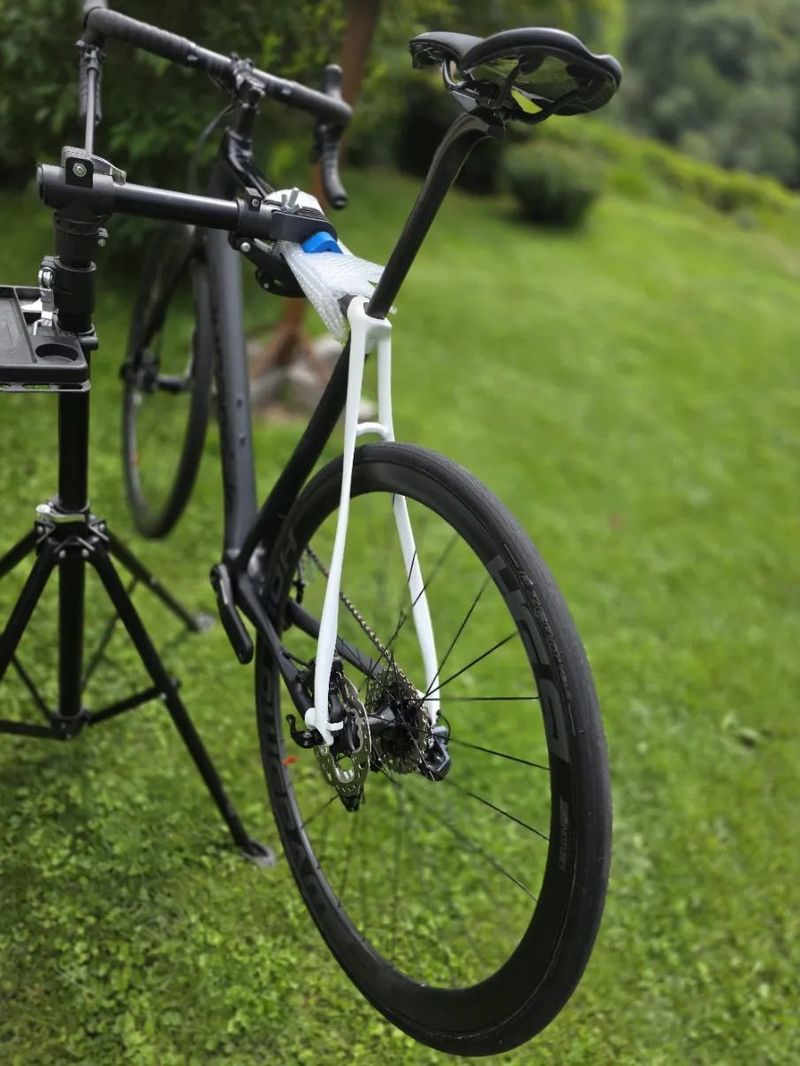 Cannondale Synapse Hi-Mod Black Inc.Disc vel. L