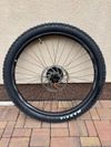 nejetá kola Giant AM30, 29", 30mm