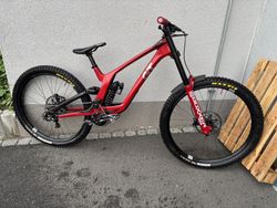 GT Fury Pro 29, 2023