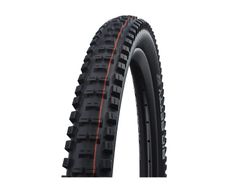 Schwalbe Big Betty Evolution, Tubelles ready, 27,5", rozměr 27,5x2,4"