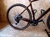Gravel WILIER JENA Disc bronze
