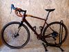 Gravel WILIER JENA Disc bronze