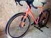 Gravel Scott SPEEDSTER 40 ORANGE