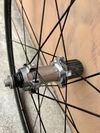 Zadní kolo Dura Ace