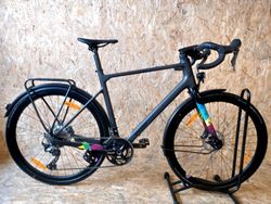 Gravel BERGAMOT GRANDURANCE RD ELITE 2025 