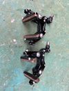 Brzdové čelisti Bontrager speed stop pro direct mount