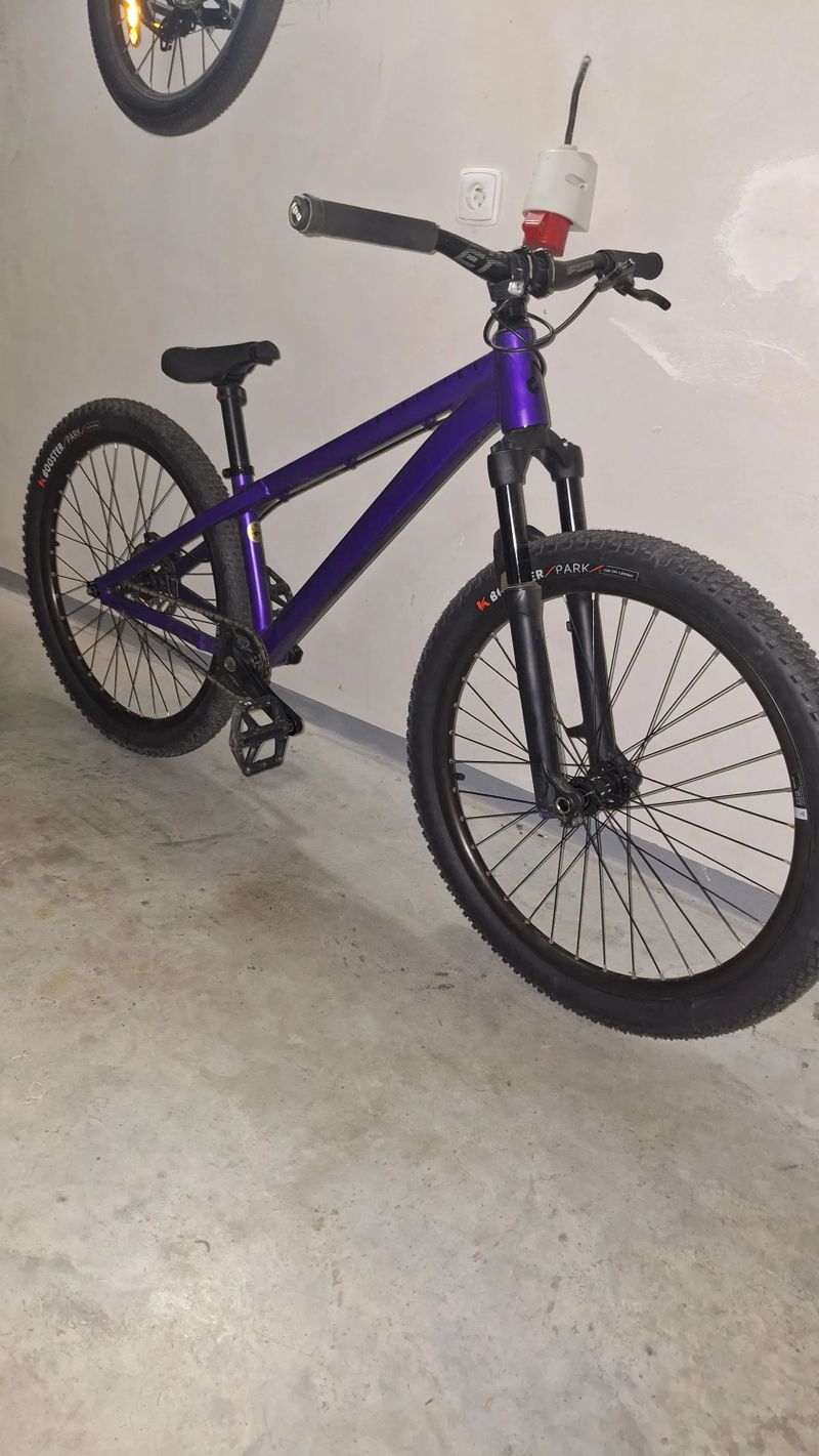 CTM dirtking expert 2025