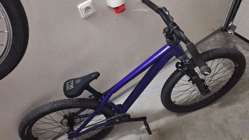 CTM dirtking expert 2025