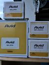 Prodám Brzdové páky Avid Speed Dial 7, černé, levá + pravá