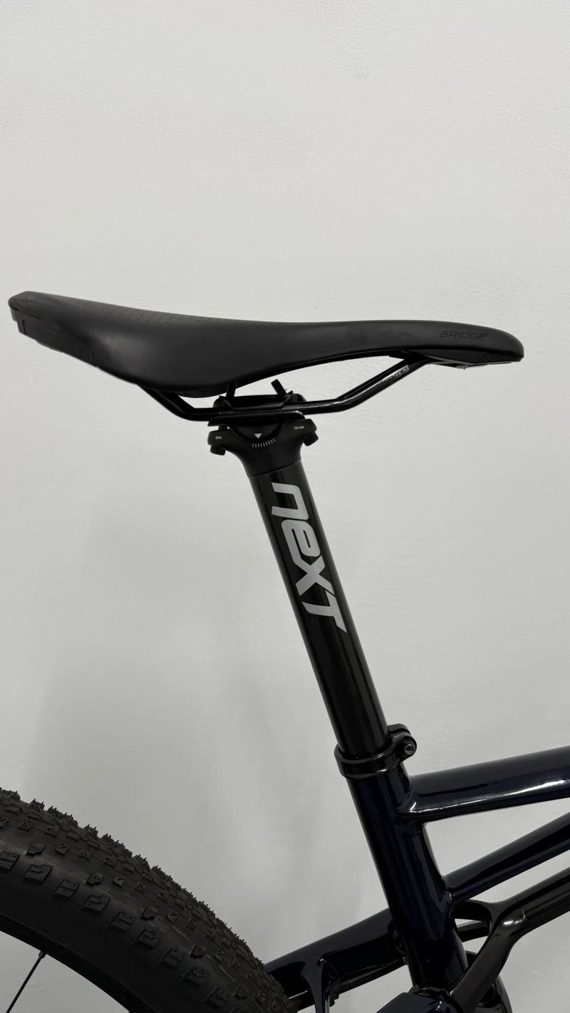 Specialized Epic carbon vel.M jako novy!