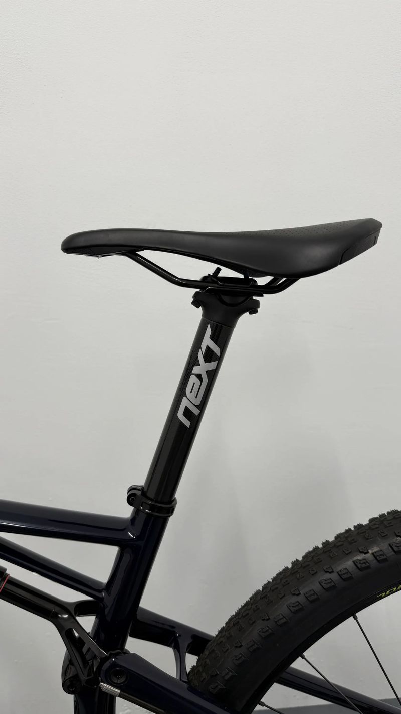 Specialized Epic carbon vel.M jako novy!