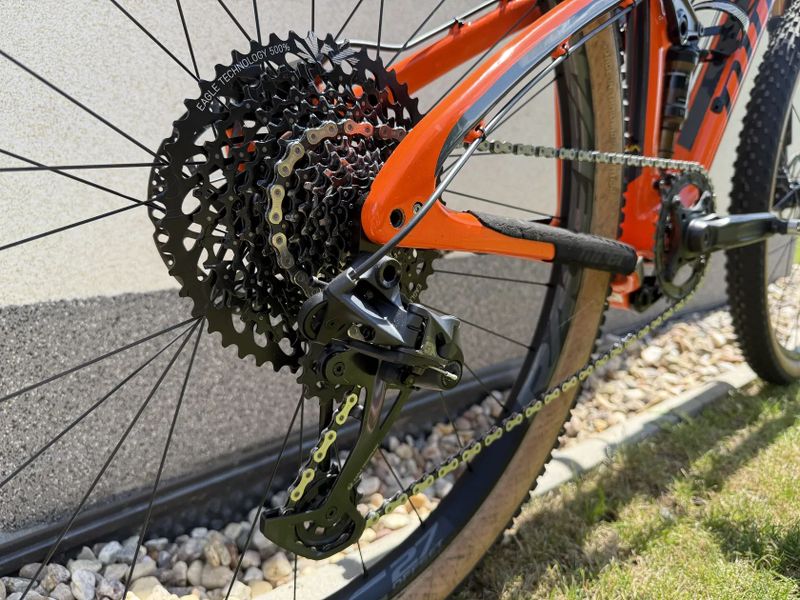 Niner RKT 9 RDO