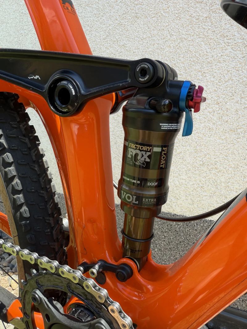 Niner RKT 9 RDO
