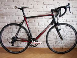 RIDLEY ORION na Shimano 105, 58 cm. Super stav 