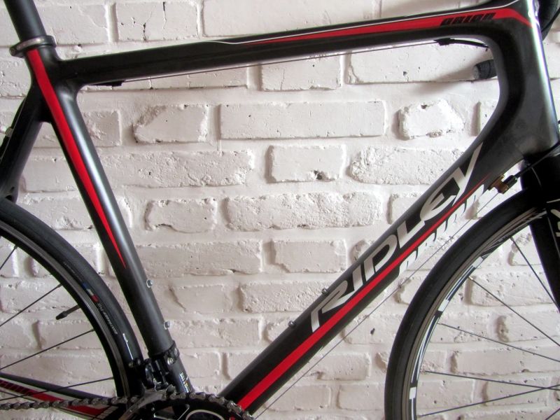 RIDLEY ORION na Shimano 105, 58 cm. Super stav 