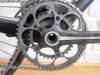 KUOTA K-UNO na Campagnolo CHORUS, 54 cm. Zánovní stav