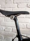 KUOTA K-UNO na Campagnolo CHORUS, 54 cm. Zánovní stav