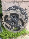 Bontrager LINE Pro 30 29" Boost