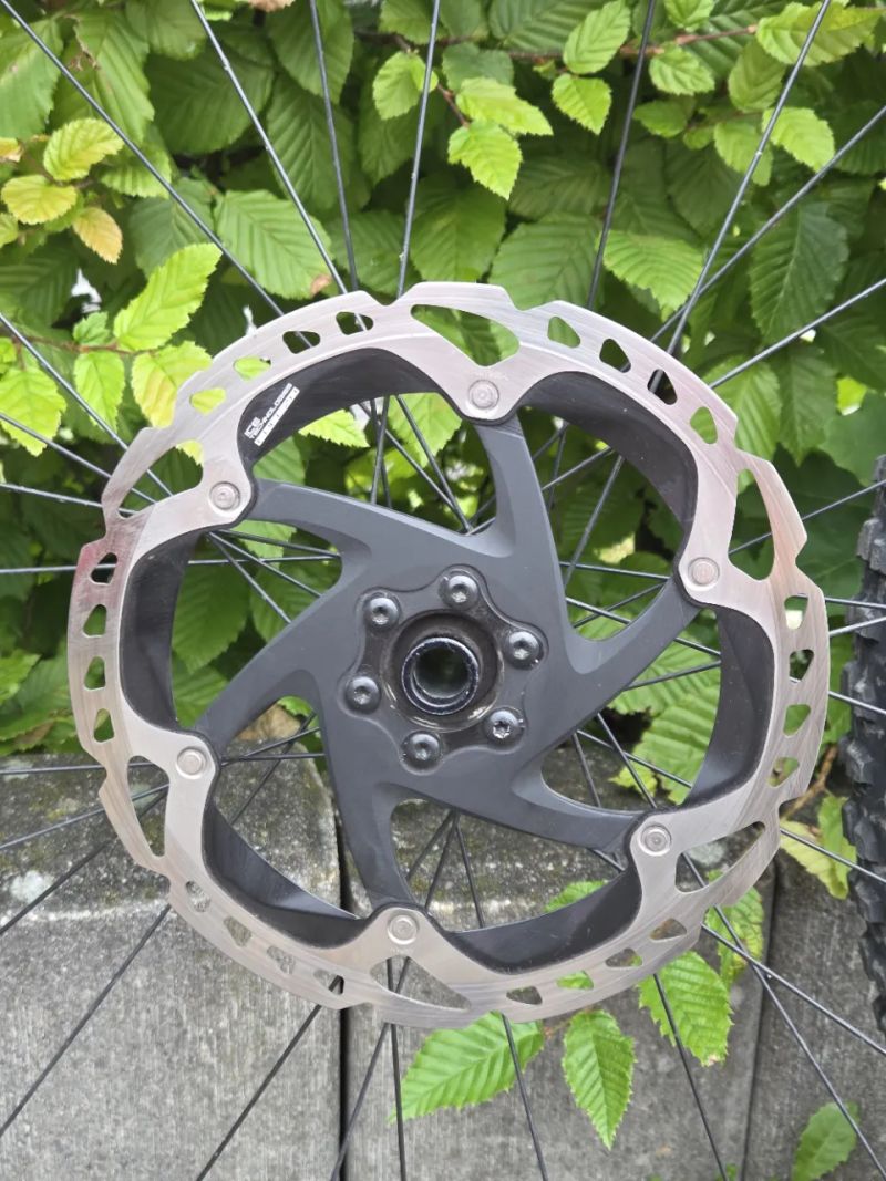 Bontrager LINE Pro 30 29" Boost