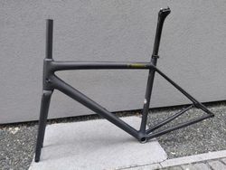 Specialized Aethos- S-works 54