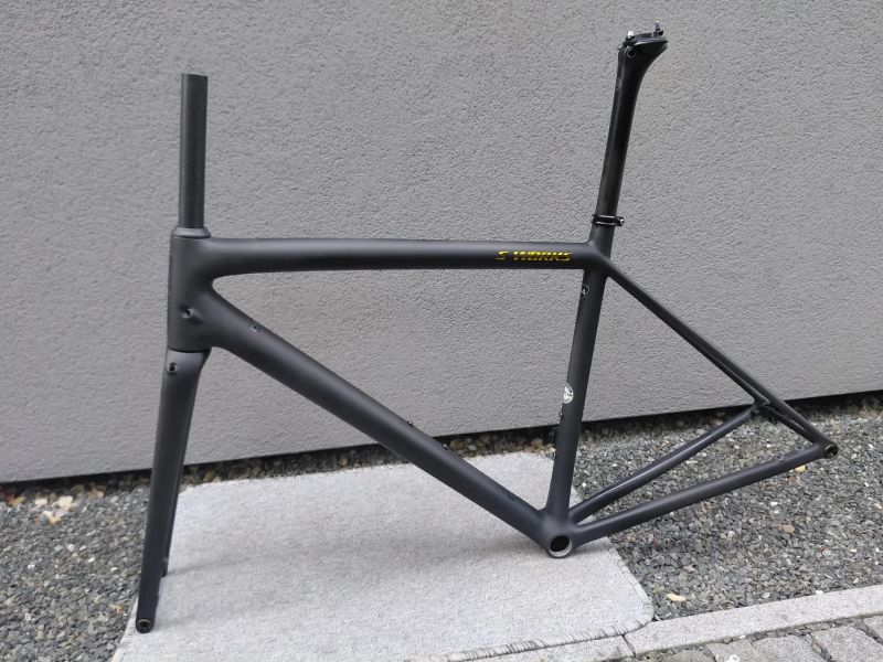 Specialized Aethos- S-works 54