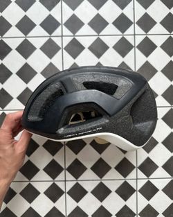 Silniční helma POC Ventral Lite L