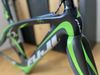 Fuji D6 Matt Reed / Hi-mod carbon / pro Di2 / vel.48