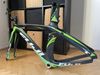 Fuji D6 Matt Reed / Hi-mod carbon / pro Di2 / vel.48