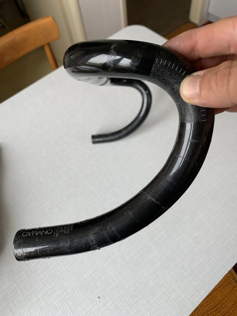 Fizik Cyrano R1 Chameleon 42cm