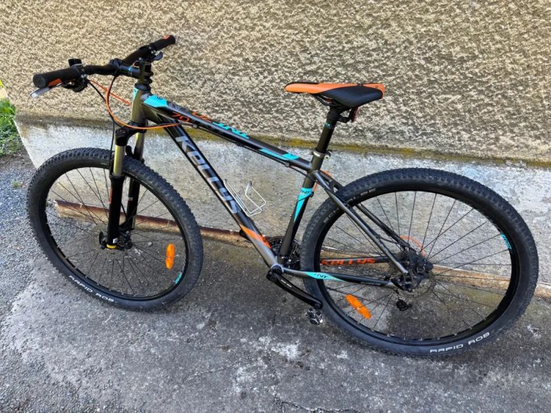 Kellys TNT 70