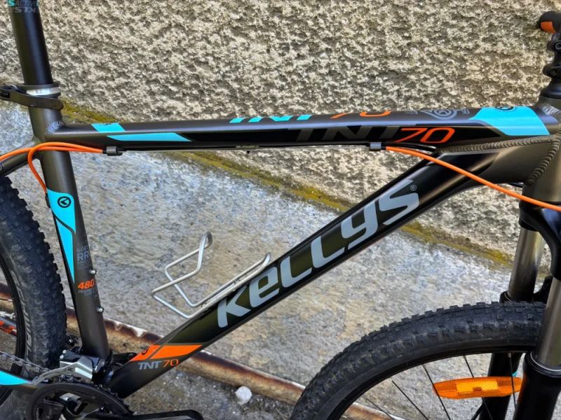 Kellys TNT 70
