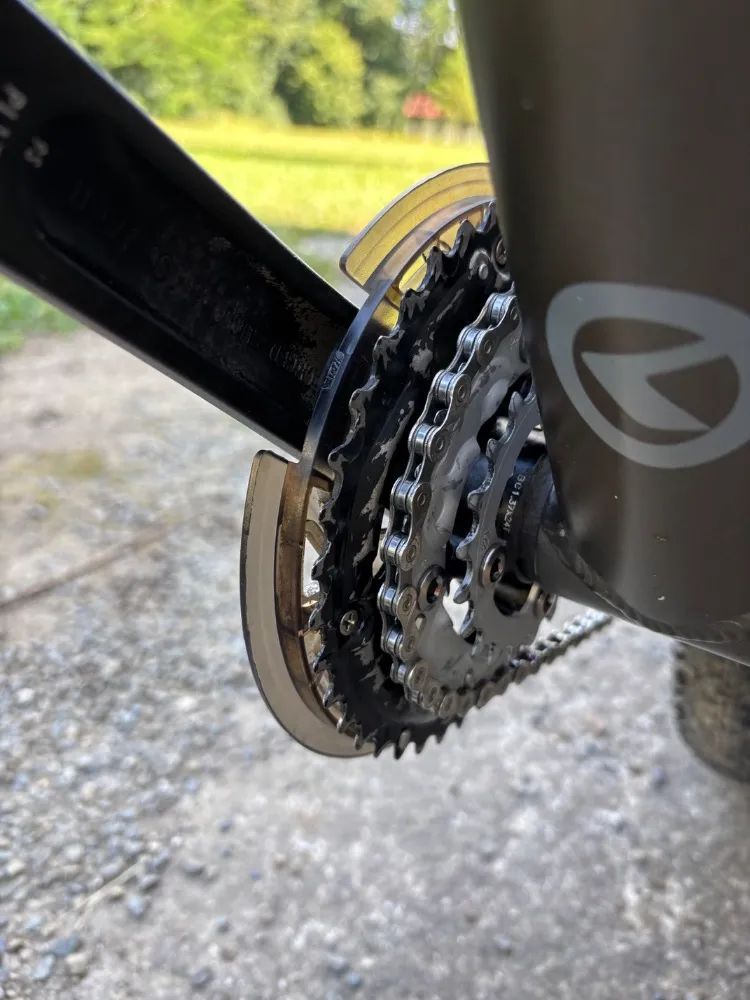 Kellys TNT 70