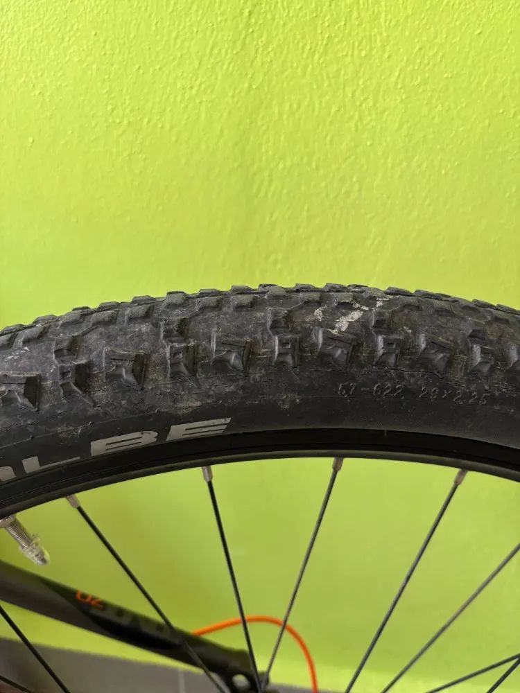 Kellys TNT 70