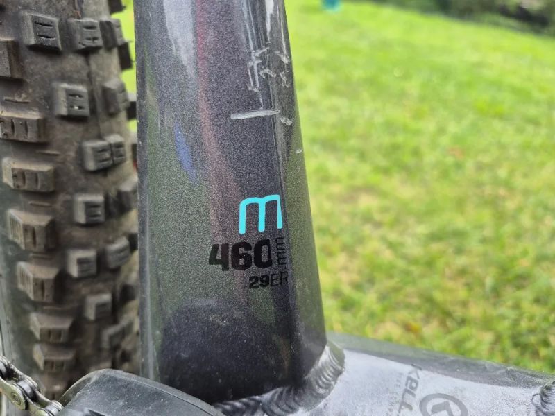 Kellys Tayen R90M 