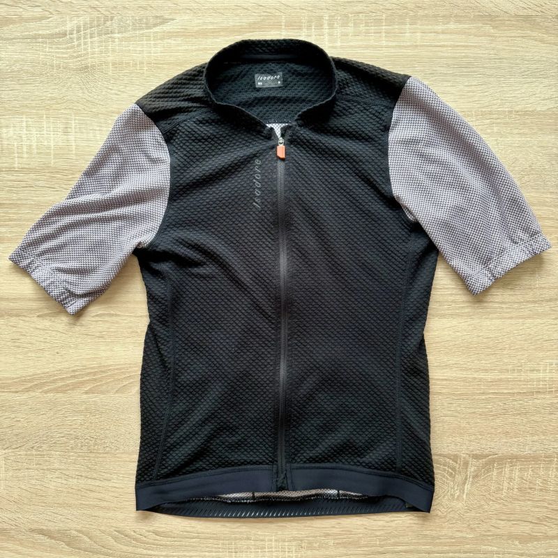 Isadore Signature Merino Air Jersey (vel. M)