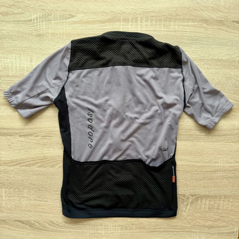 Isadore Signature Merino Air Jersey (vel. M)