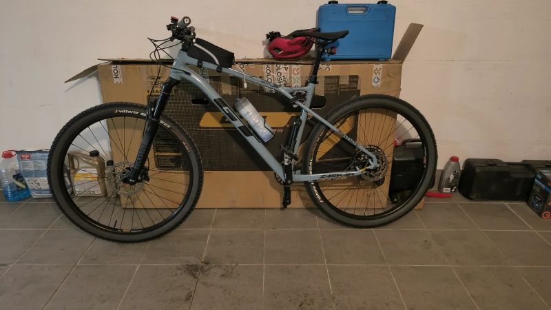 Gt Zaskar lt expert
